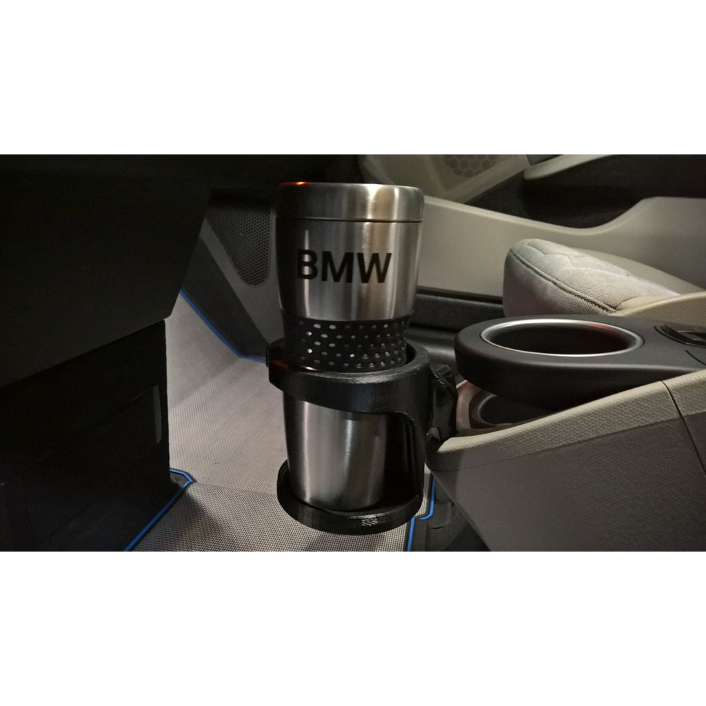 Cup Holder – 2014-2021 Bmw I3