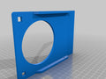 Cup Holder – 1984-1989 Nissan 300zx Z31