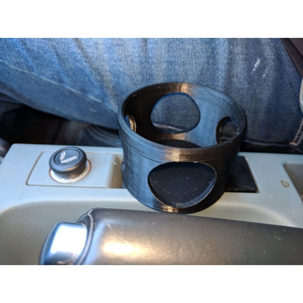 Cup Holder – 2003-2013 Audi A3 8P