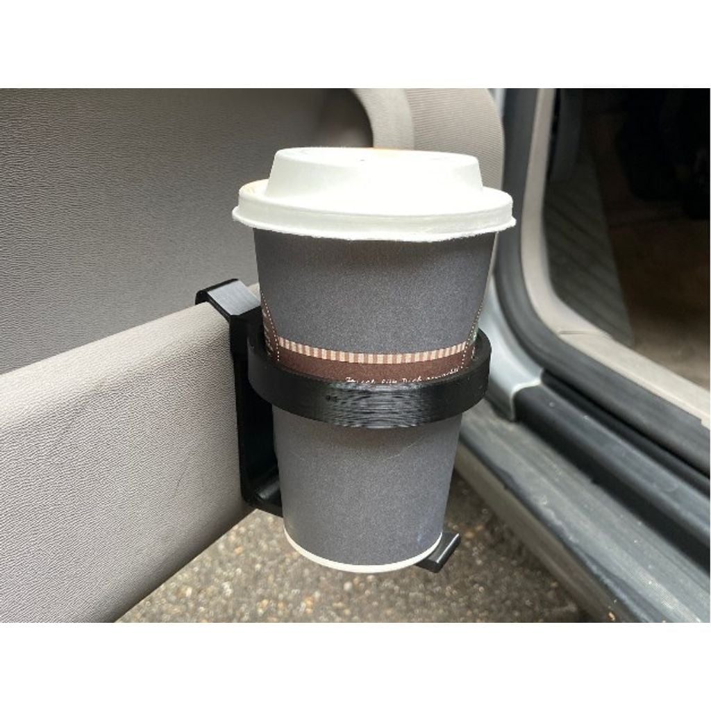 Cup Holder – 1996-2003 Audi A3 8L