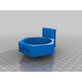 Cup Holder – 1983-1992 Volkswagen Golf MK2
