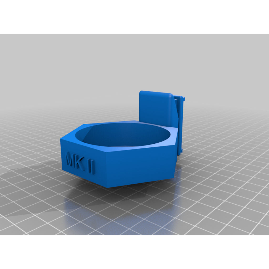 Cup Holder – 1983-1992 Volkswagen Golf MK2