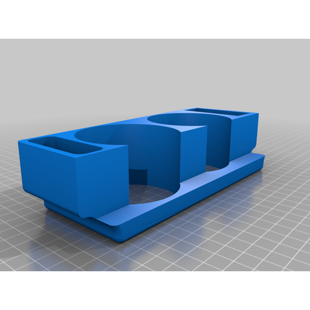 Cup Holder – 1995-2003 Bmw 5 Series E39