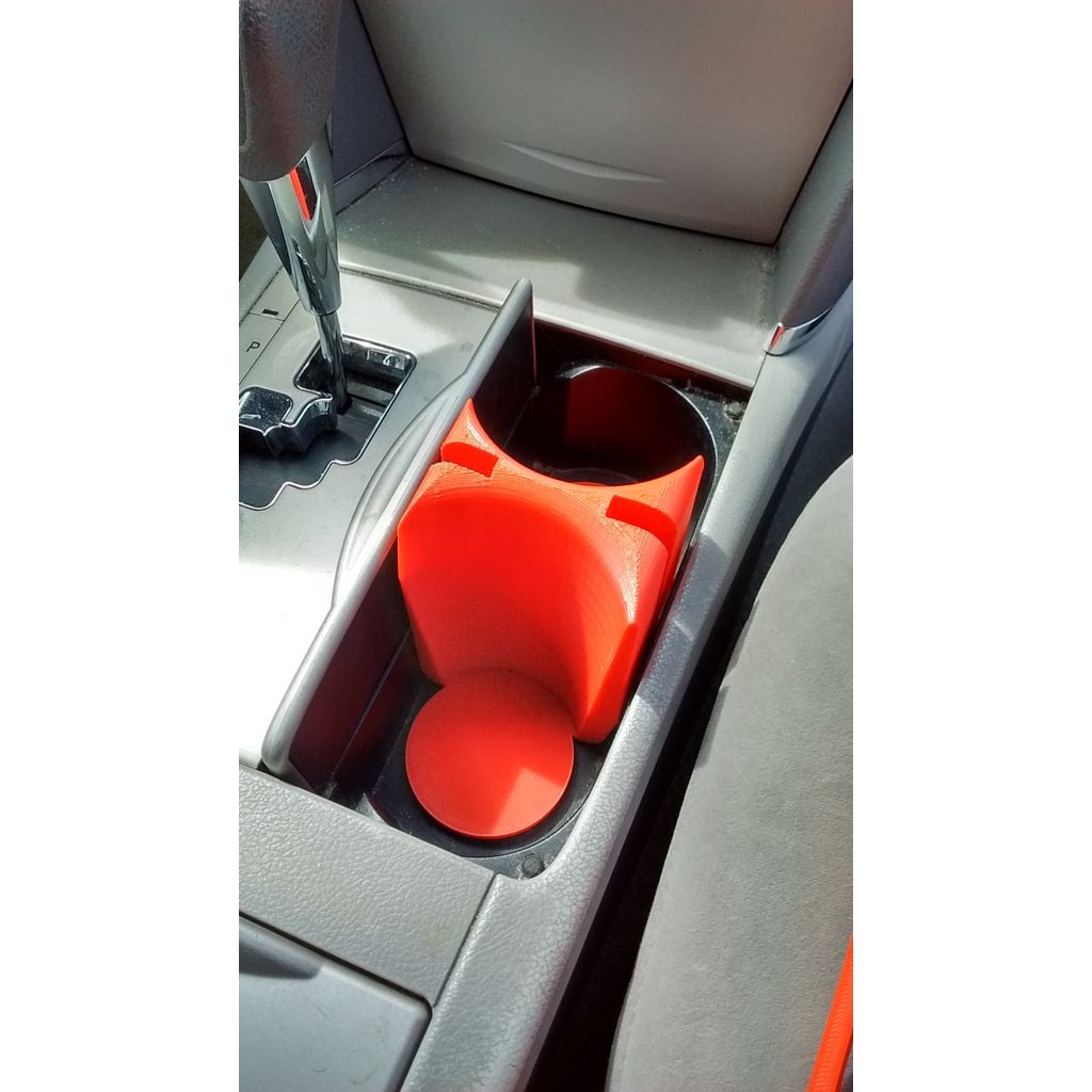 Cup Holder – 2007-2010 Toyota Camry