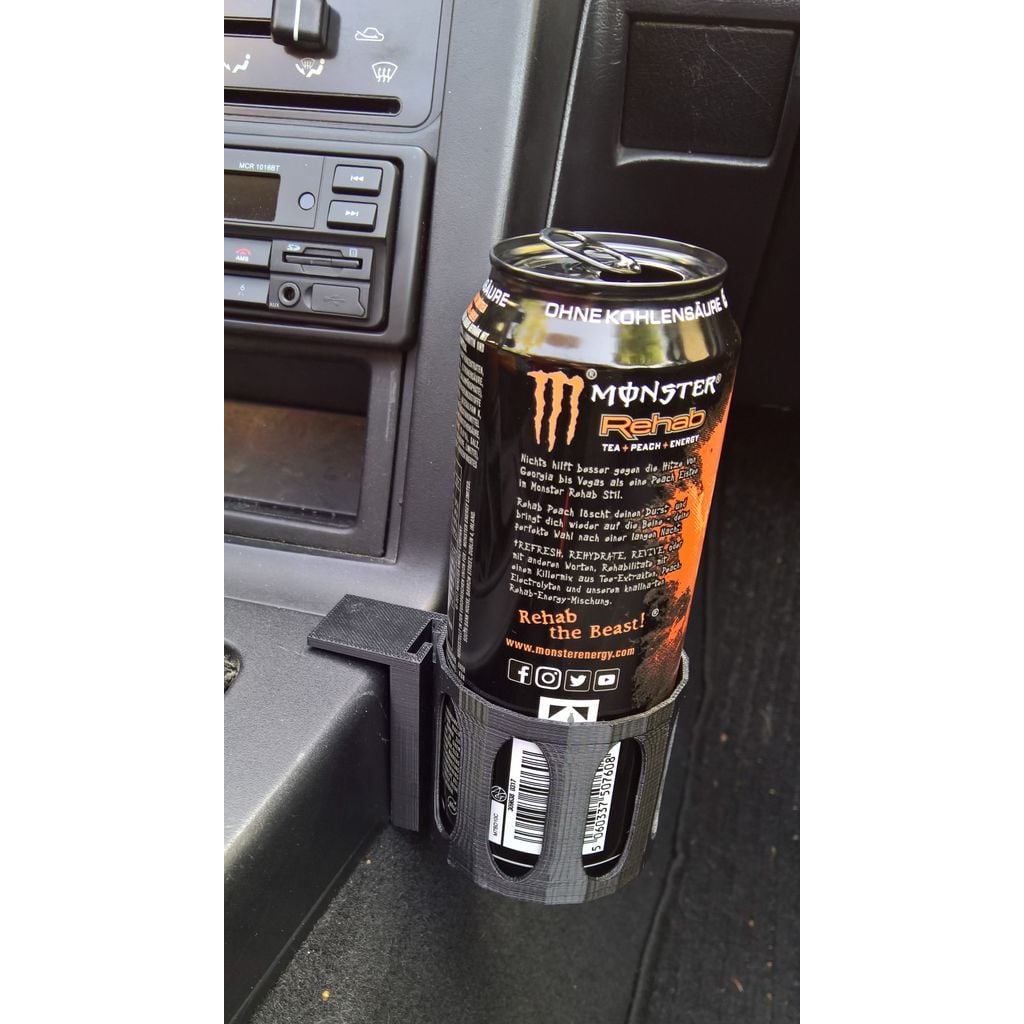 Cup Holder – 1989-1997 Mazda Mx-5 Miata NA