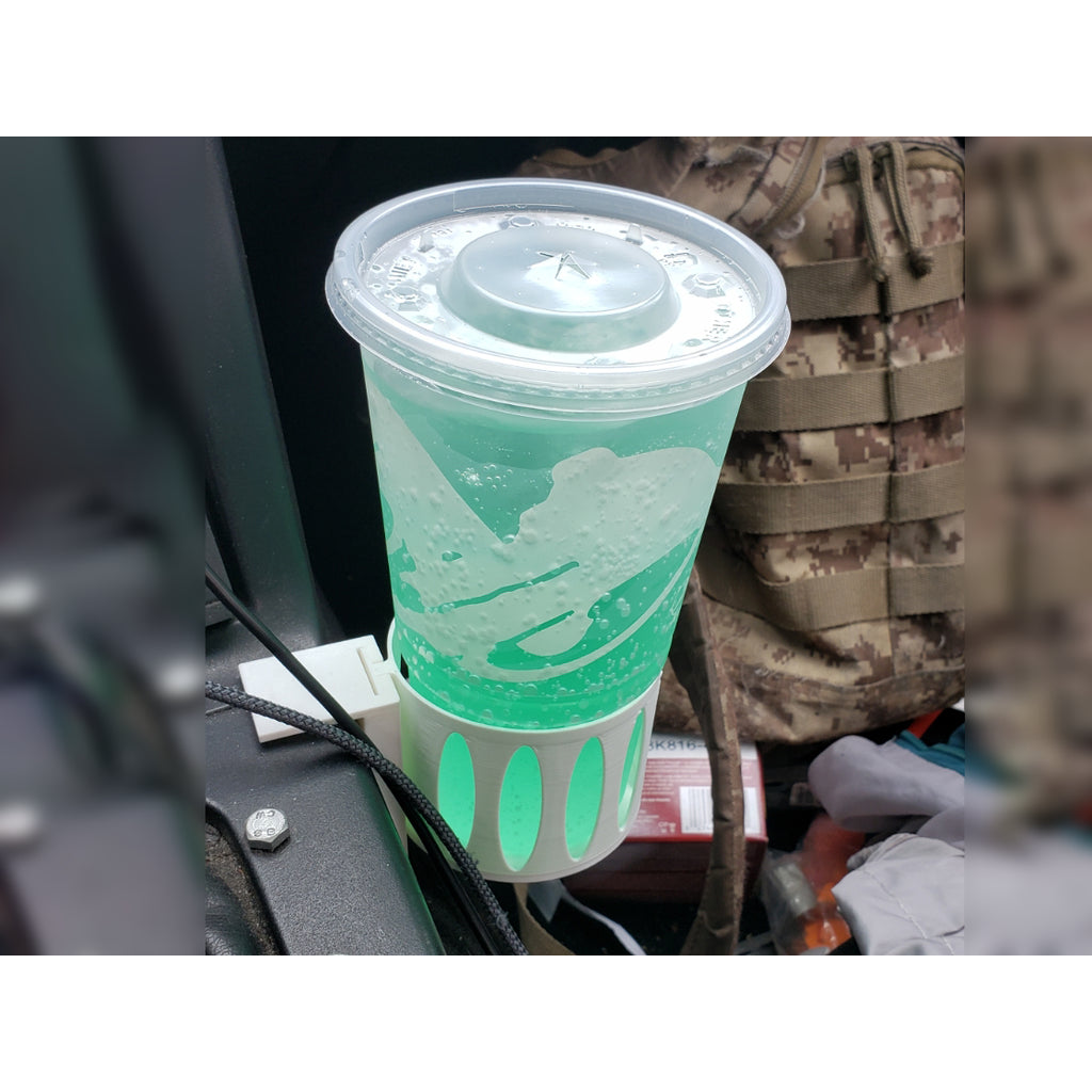Cup Holder – 1990-1997 Mazda Mx-5 Miata NA