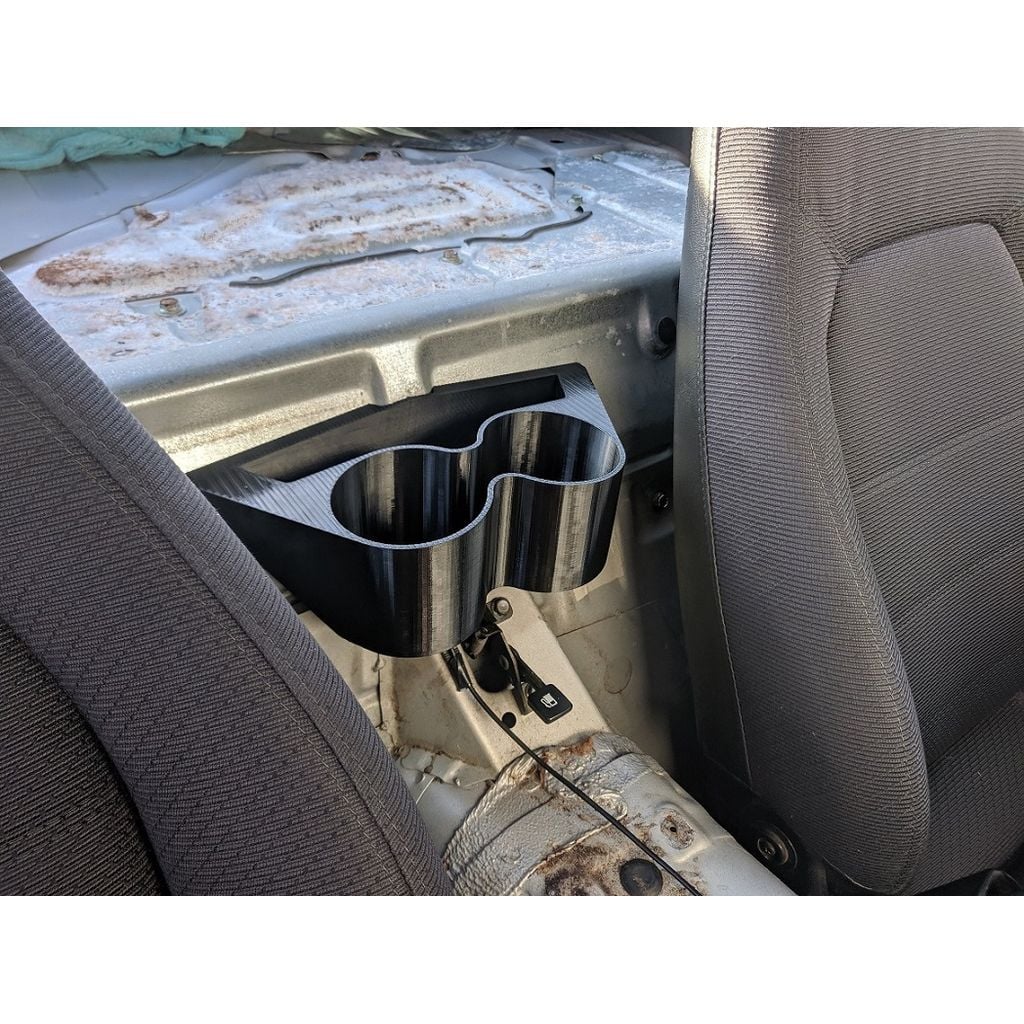 Cup Holder – 1991 Mazda Miata NA