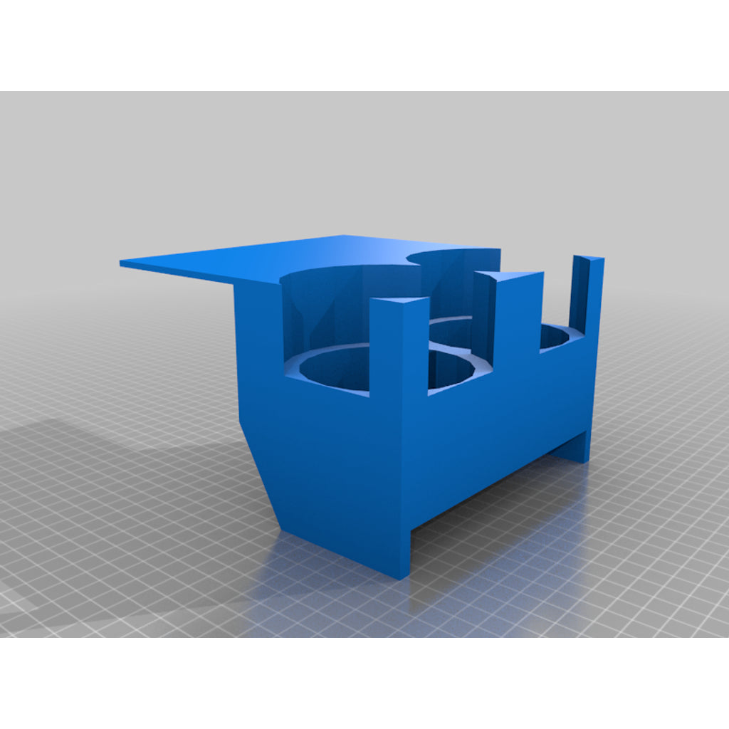 Cup Holder – 1984-1996 Jeep Cherokee XJ