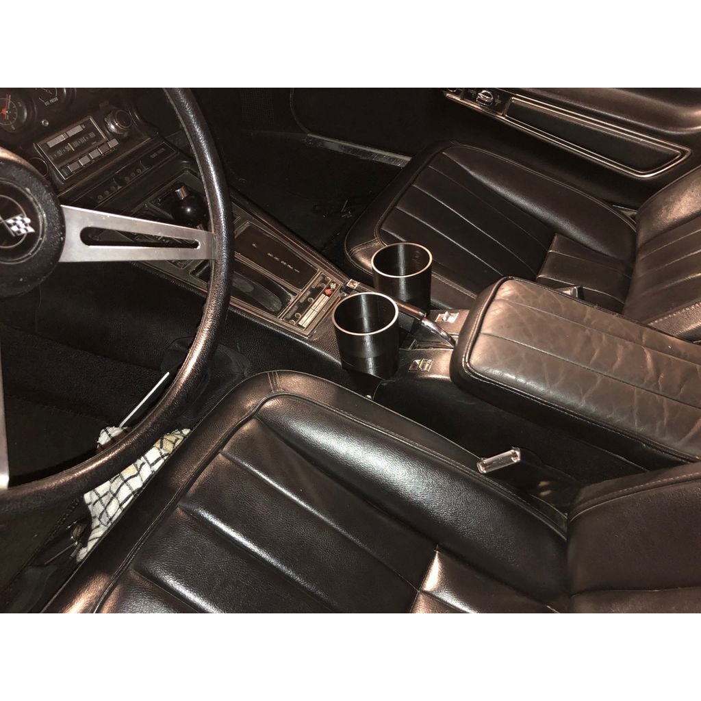 Cup Holder – 1969 Chevrolet Corvette C3 (Stingray)