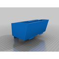 Cup Holder – 1997-2004 Chevrolet Corvette C5