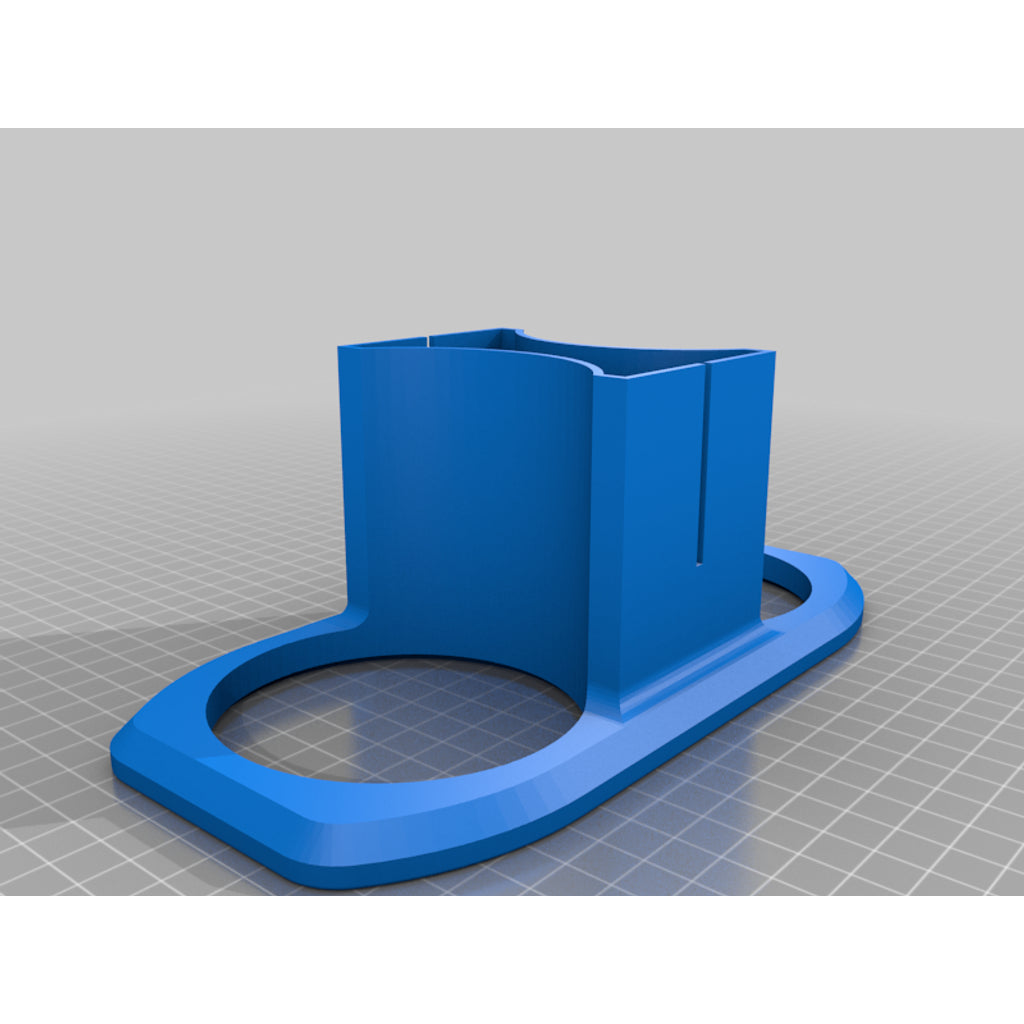 Cup Holder – 2003-2009 Toyota 4runner N210