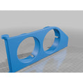 Cup Holder – 2003-2010 Bmw 5 Series E60/E61