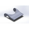 Cup Holder – 2005-2010 Saab 9-3 SS