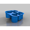 Cup Holder – 2006 Chevrolet Silverado