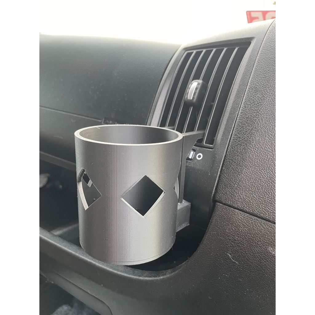 Cup Holder – 2007 Citroen Jumper