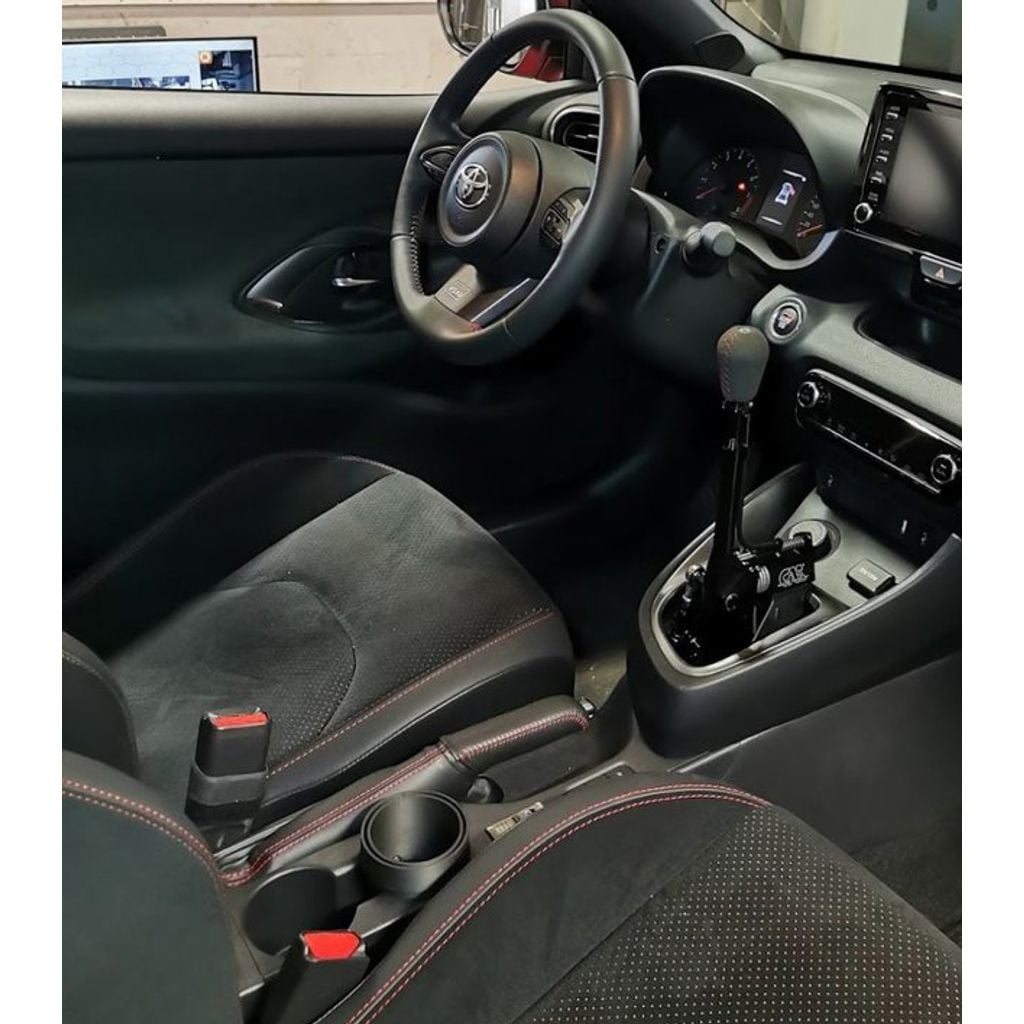 Cup Holder – 2020 Toyota Yaris