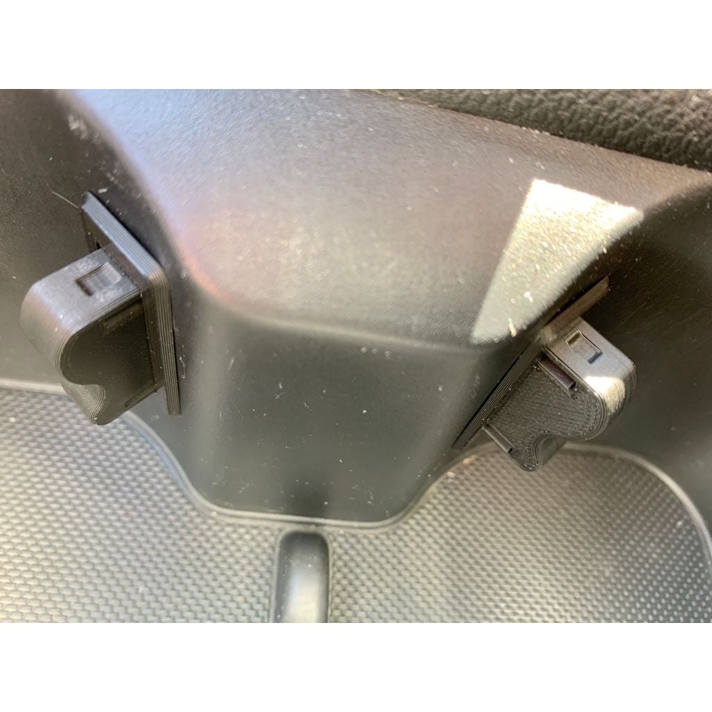 Cup Holder – 2017 Hyundai I30