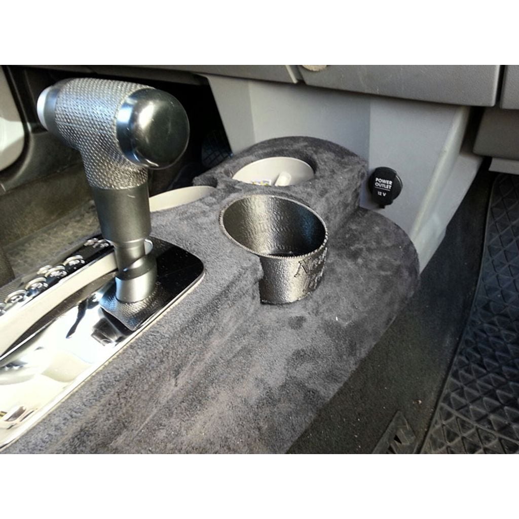 Cup Holder – 1998-2002 Volkswagen New Beetle