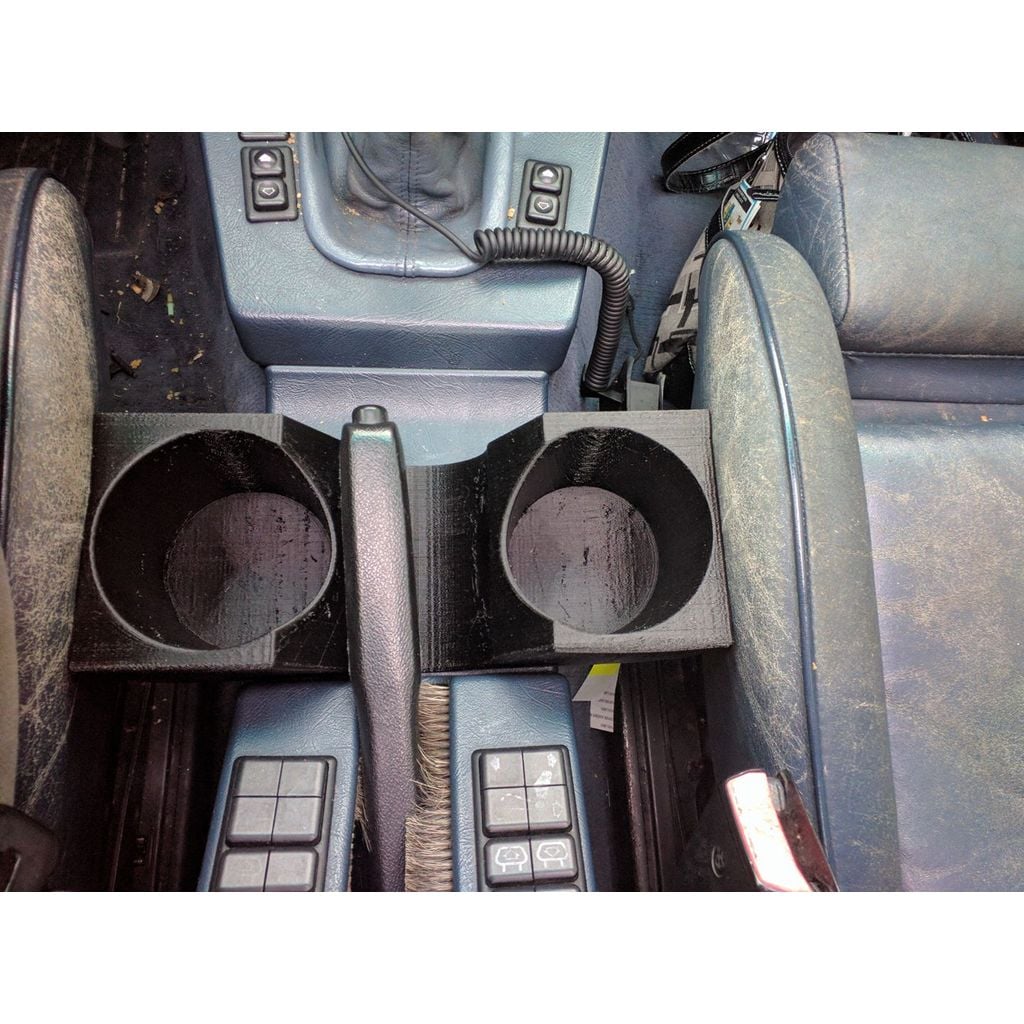 Cup Holder – 1981-1988 Bmw 5 Series E28