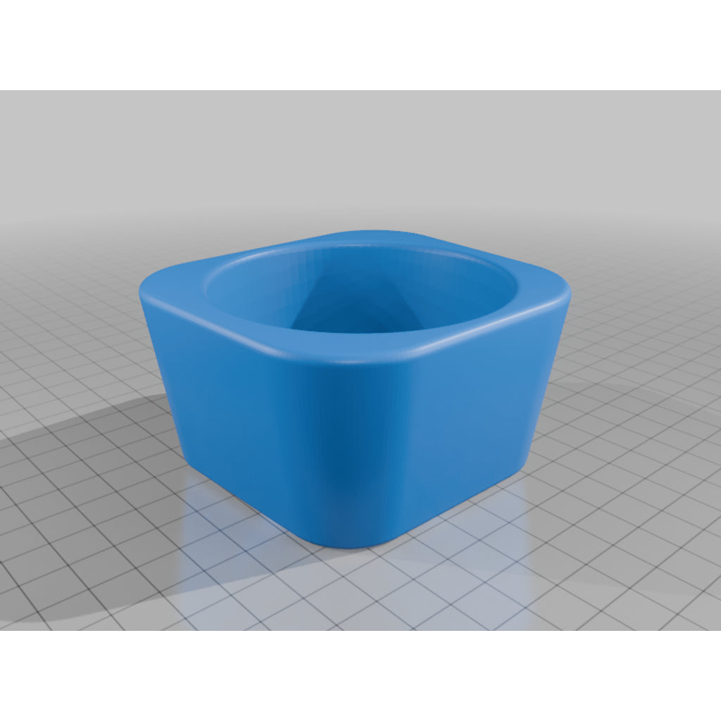 Cup Holder – 2000 Toyota Hilux