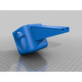 Cup Holder – 1987-1991 Ford F-series/bronco
