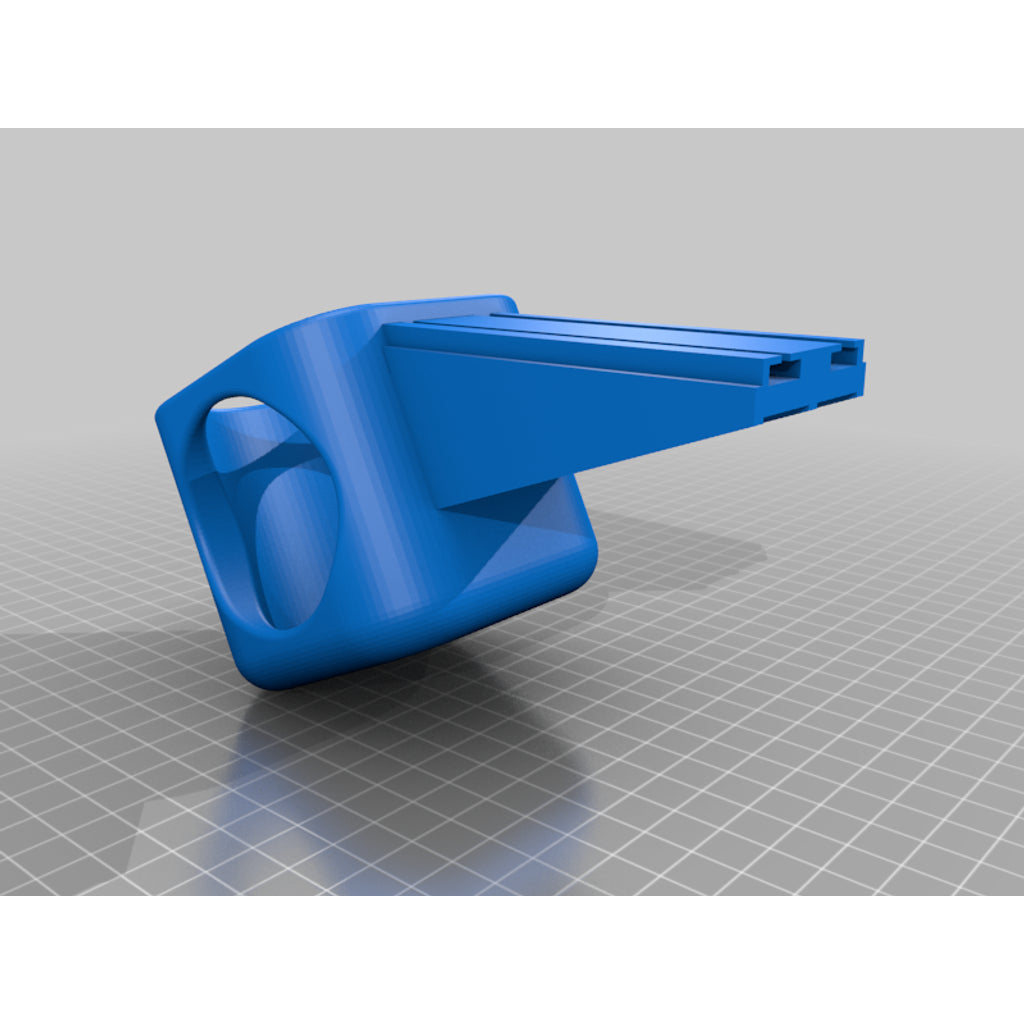 Cup Holder – 1987-1991 Ford F-series/bronco