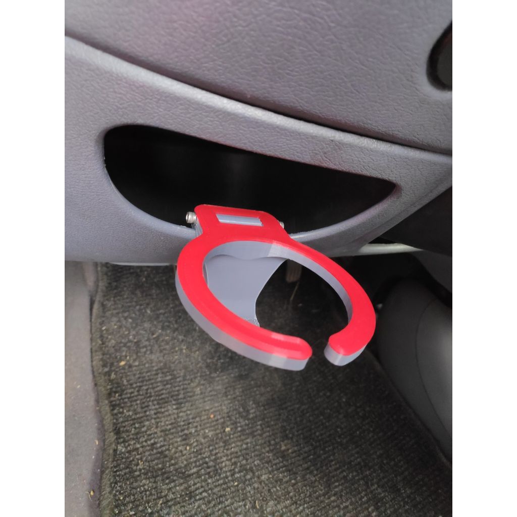 Cup Holder – 1995-1999 Ford Fiesta Mk IV