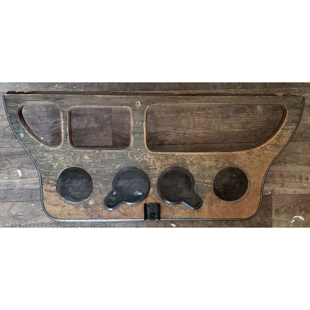 Cup Holder – 1992-2024 Ford E-350