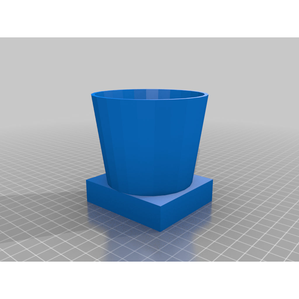 Cup Holder – 1989-1997 Ford Festiva