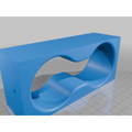 Cup Holder – 1991-1994 Audi 100 C4