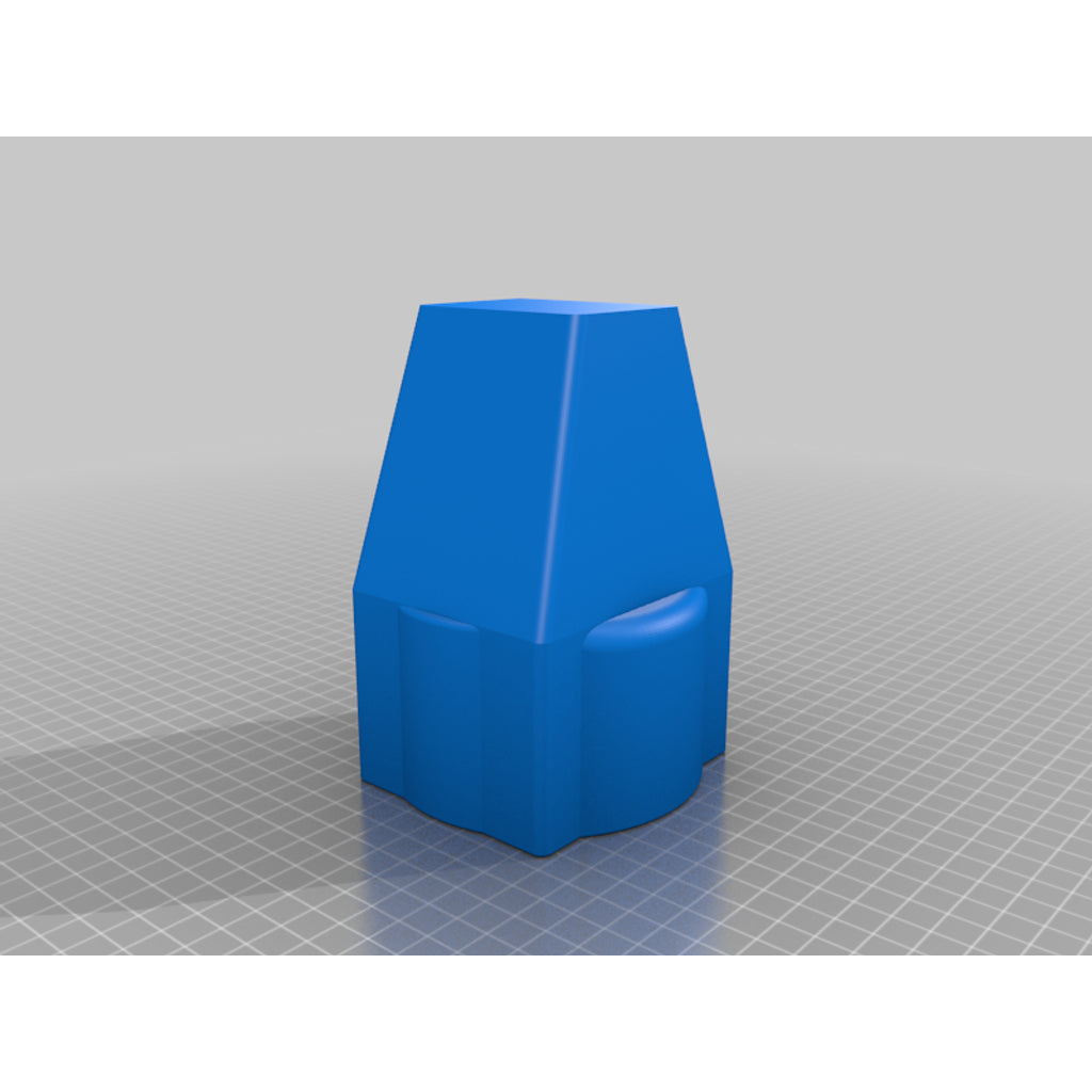 Cup Holder – 2002-2010 Citroen C3