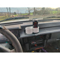 Cup Holder – 1987-1996 Mitsubishi Mighty Max 2nd Gen