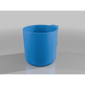 Cup Holder – 1968 Chevrolet C10