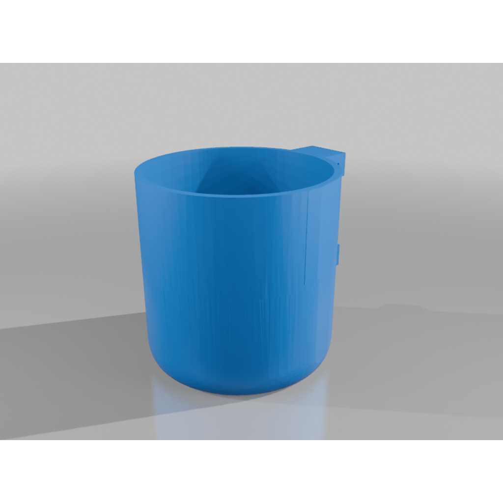 Cup Holder – 1968 Chevrolet C10
