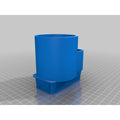 Cup Holder – 1997-2006 Volkswagen Golf MK4