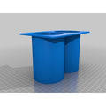 Cup Holder – 1968-1984 Saab 99