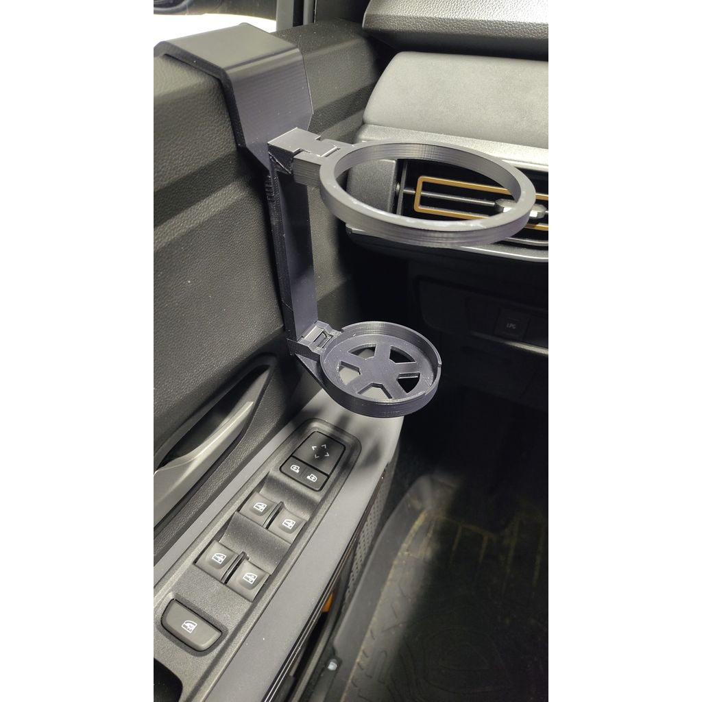 Organizer – 2021 Dacia Jogger