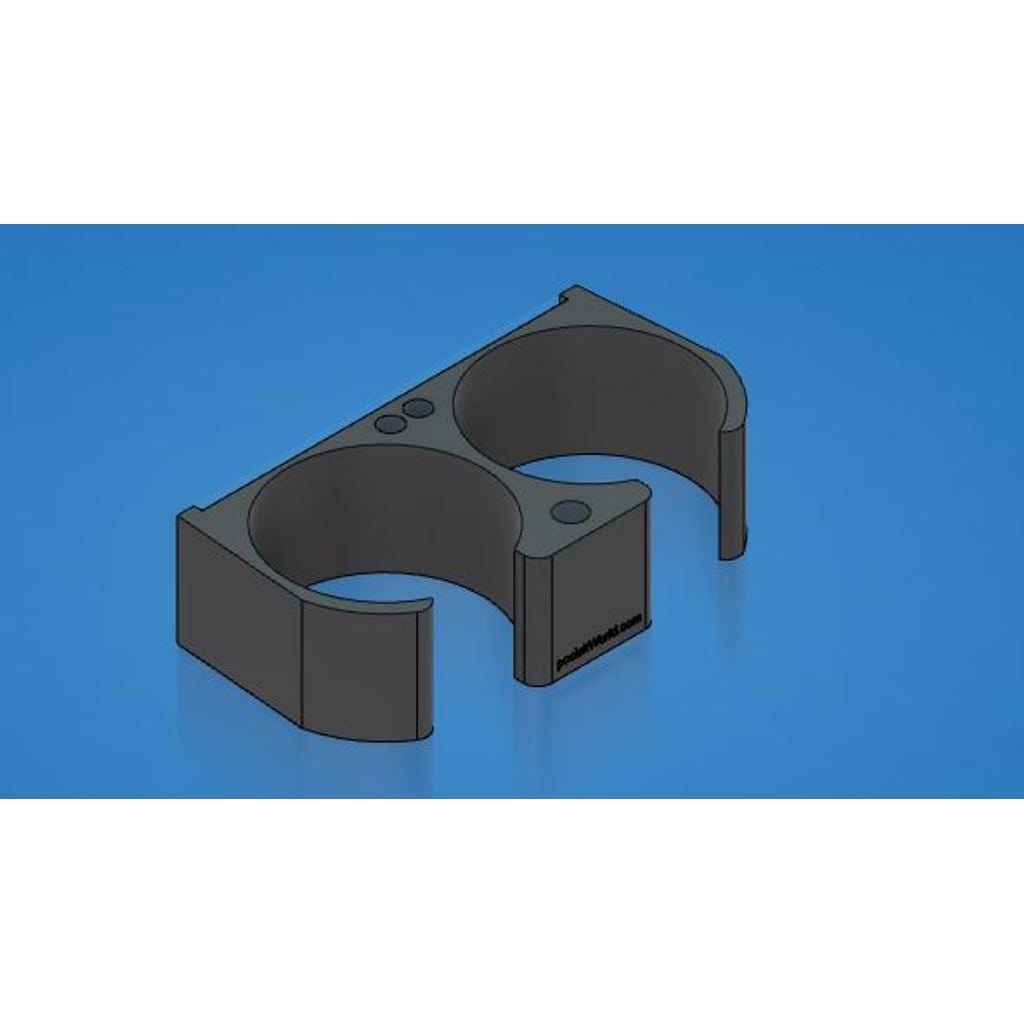 Cup Holder – 1951 Nissan Patrol Y61