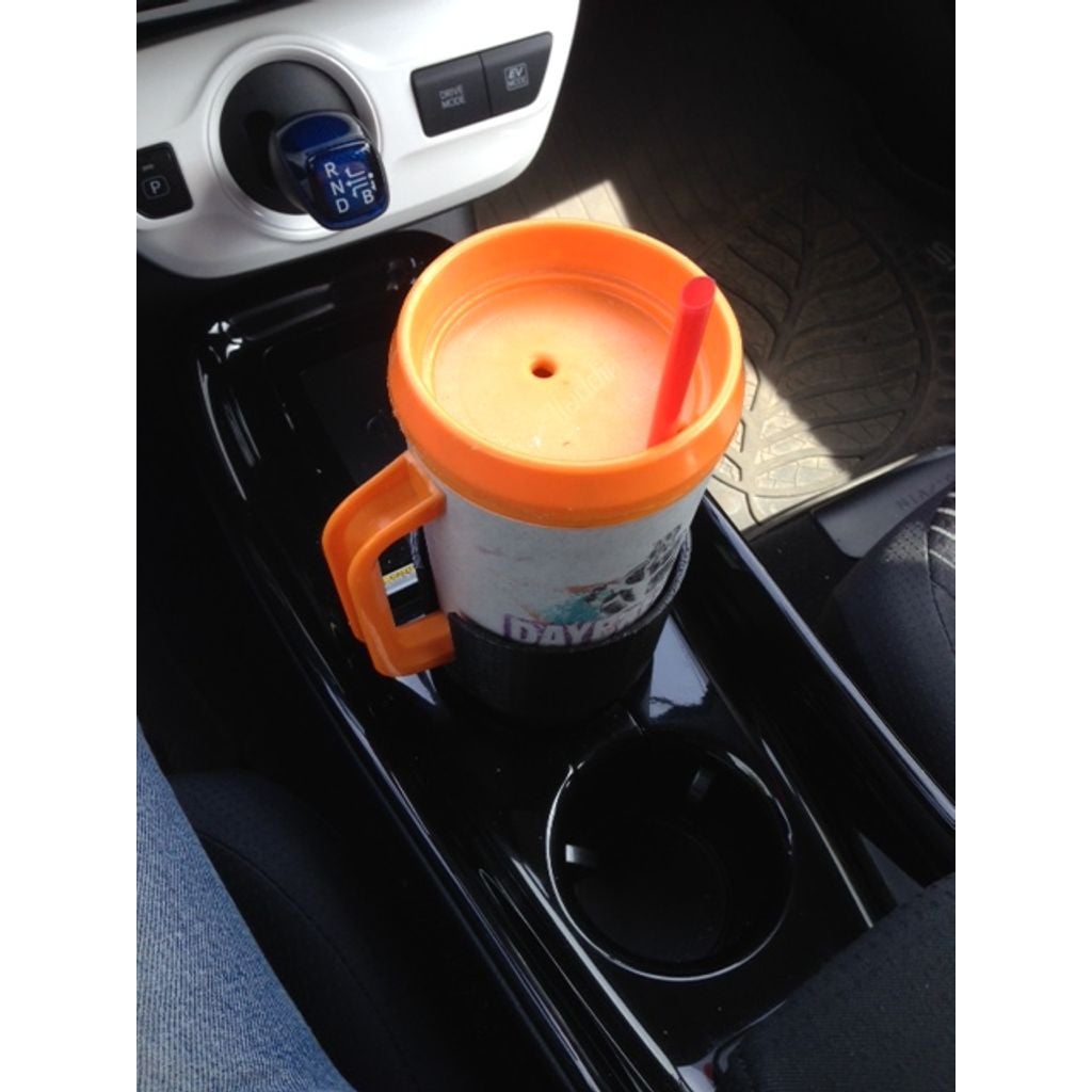 Cup Holder – 1997 Toyota Prius