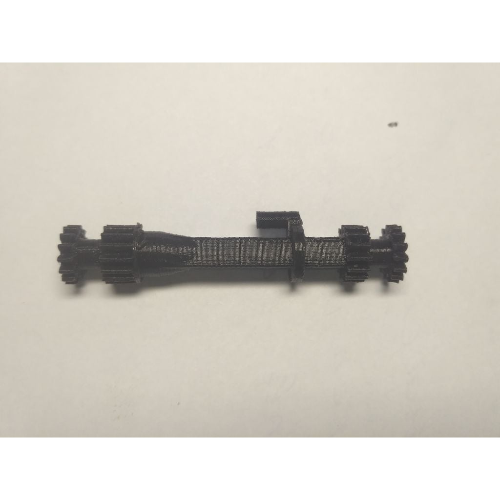 Cup Holder – 1999 Audi A4 B5