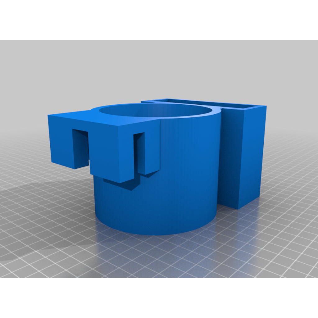 Cup Holder – 1972-2019 Volkswagen Beetle (Super Beetle)