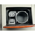 Cup Holder – 2010 Toyota Camry