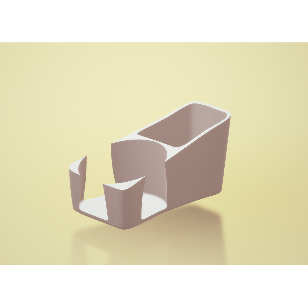 Cup Holder – 2005-2011 Bmw 3 Series E90
