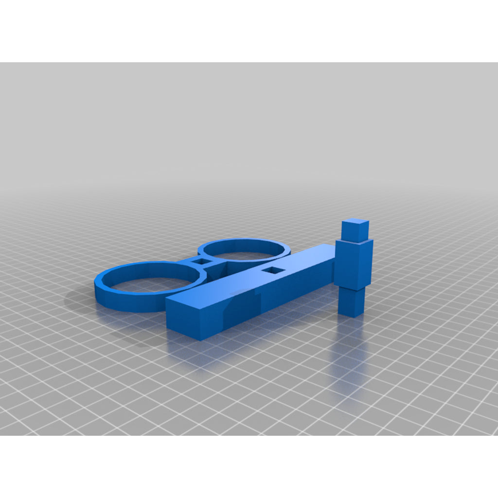 Cup Holder – 1996-2001 Audi A3 8L
