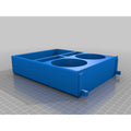 Cup Holder – 1995-2004 Bmw 5 Series E39