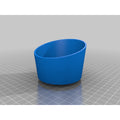 Cup Holder – 1998-2002 Volkswagen New Beetle