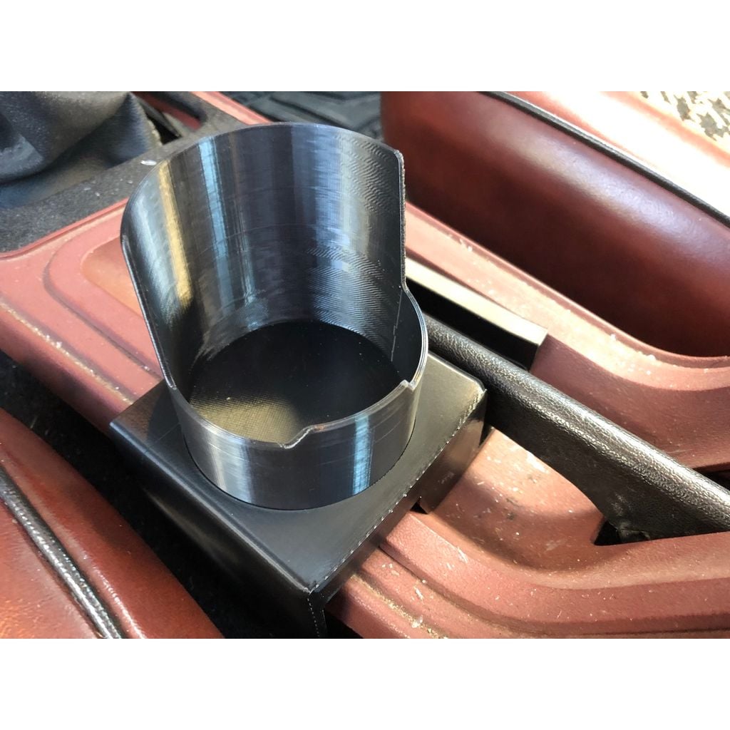Cup Holder – 1979-1993 Ford Mustang Fox