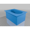 Cup Holder – 1979-1991 Mercedes-benz S-class W126
