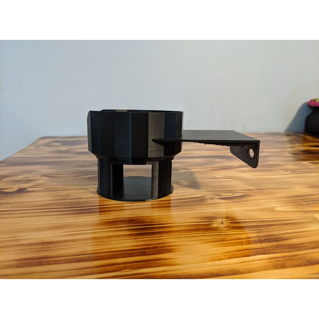 Cup Holder – 1987-1995 Jeep Wrangler YJ