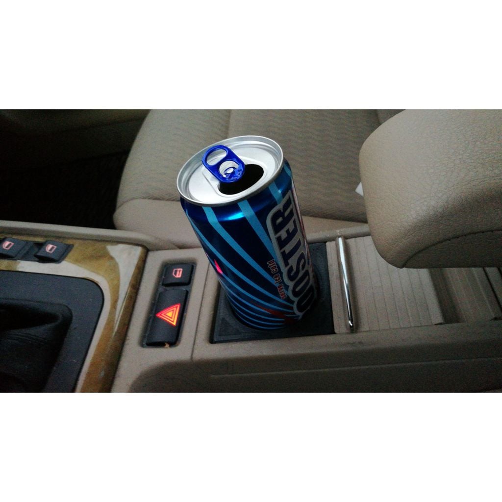 Cup Holder – 1998-2006 Bmw 3 Series E46